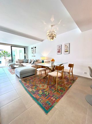 Apartamento para corta temporada. Ideal Golf