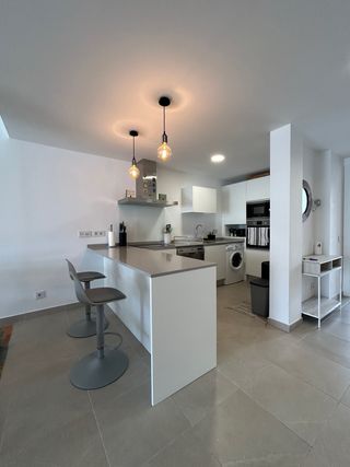 Apartamento para corta temporada. Ideal Golf