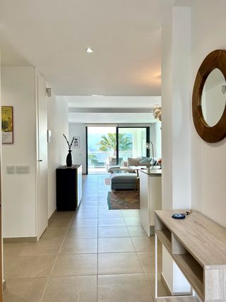 Apartamento para corta temporada. Ideal Golf