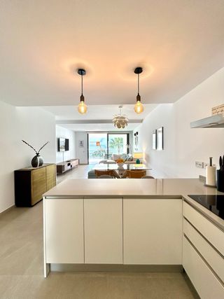 Apartamento para corta temporada. Ideal Golf