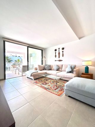 Apartamento para corta temporada. Ideal Golf