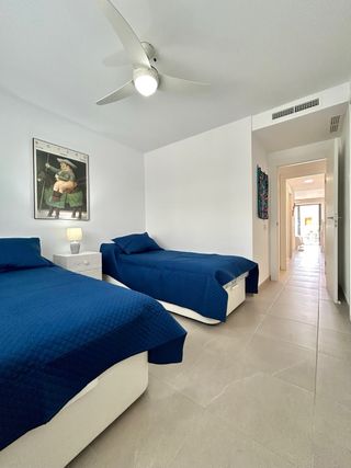 Apartamento para corta temporada. Ideal Golf