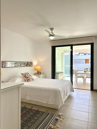 Apartamento para corta temporada. Ideal Golf