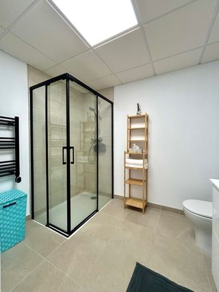 Apartamento para corta temporada. Ideal Golf