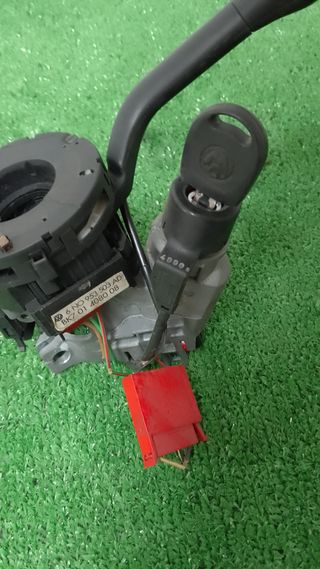 Mando Multifunción Seat Arosa 01-02