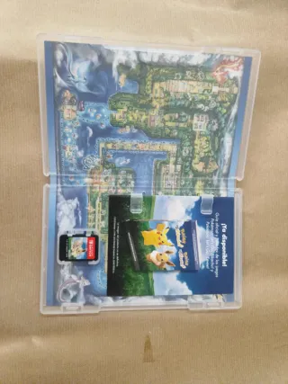 Pokémon: Let's Go, Eevee! Nintendo Switch