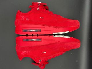 Nike Air Max 1 x Jacquemus Mystic Red T42
