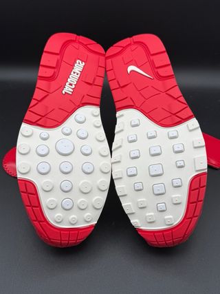 Nike Air Max 1 x Jacquemus Mystic Red T42