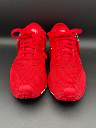 Nike Air Max 1 x Jacquemus Mystic Red T42