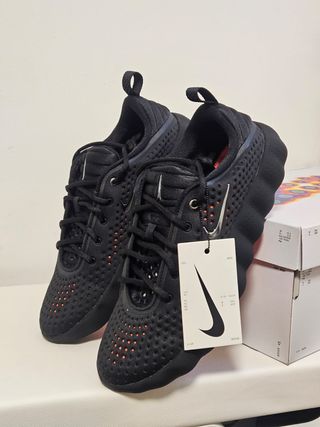 Nike Mind 002 Negro