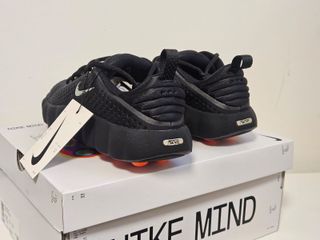 Nike Mind 002 Negro
