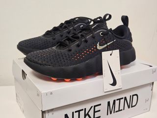Nike Mind 002 Negro