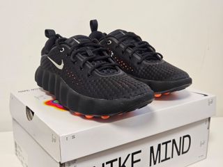 Nike Mind 002 Negro