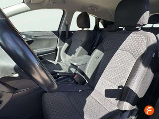 Kia Ceed 1.4 T-GDi 103kW (140CV) Drive