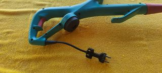 Desbrozadora Eléctrica Bosch Combitrim