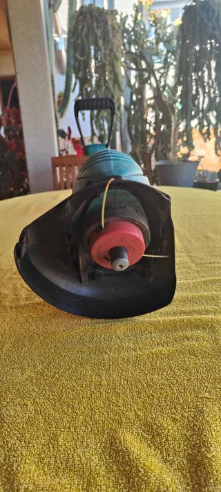 Desbrozadora Eléctrica Bosch Combitrim