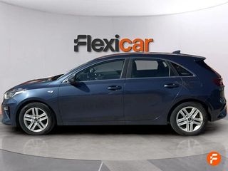 Kia Ceed 1.4 T-GDi 103kW (140CV) Drive