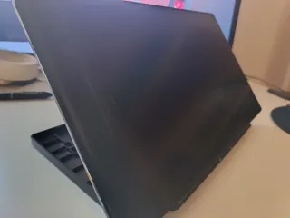 Tableta Gráfica Huion Kamvas Pro 12