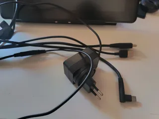 Tableta Gráfica Huion Kamvas Pro 12