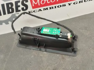 Linterna Maletero Citroen C4 Picasso