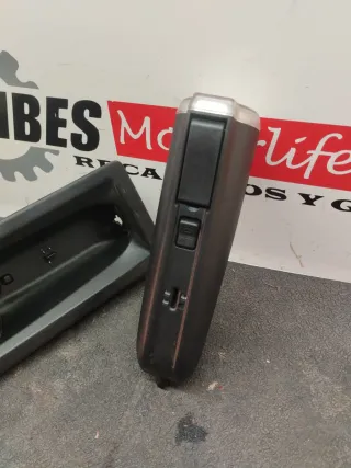 Linterna Maletero Citroen C4 Picasso