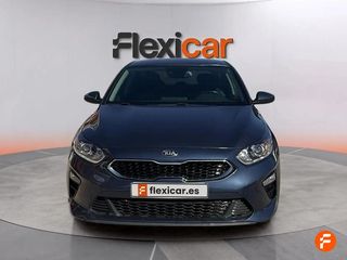 Kia Ceed 1.4 T-GDi 103kW (140CV) Drive