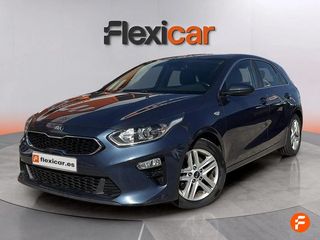 Kia Ceed 1.4 T-GDi 103kW (140CV) Drive
