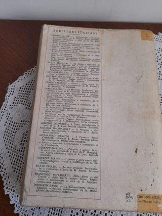 I Promessi Sposi - Alessandro Manzoni - Commento d