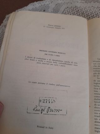 I Promessi Sposi - Alessandro Manzoni - Commento d