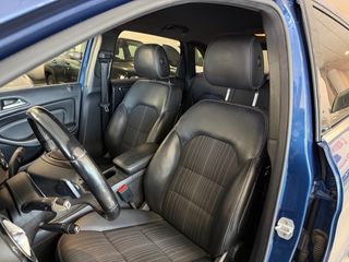 Mercedes-Benz Clase B 2012