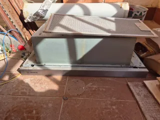 Campana Extractora Bosch