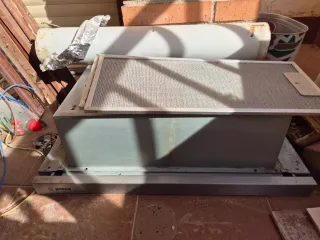 Campana Extractora Bosch