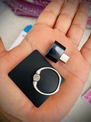 Mini Cámara Corporal 1080P Body Cam Visión Nocturn