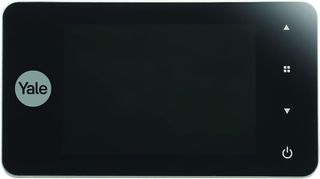 Yale Mirilla electrónica Digital 45-0500-1432-00-0