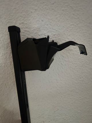 Barras de techo para coche