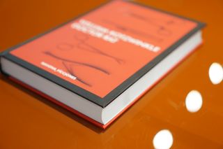 Doctor Rat (Navona_Ficciones) (Spanish Edition)