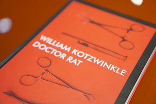 Doctor Rat (Navona_Ficciones) (Spanish Edition)