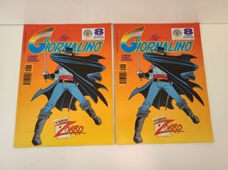 Lotto 19 Numeri "Il Giornalino" (1995)