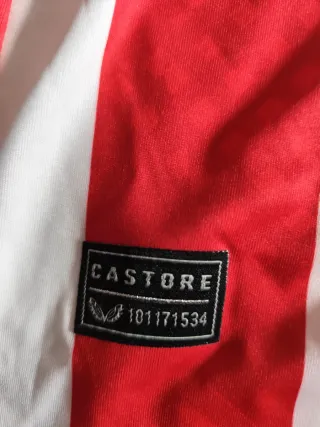 Camiseta Athletic Club