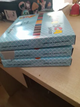 Pastelli Carioca Junior