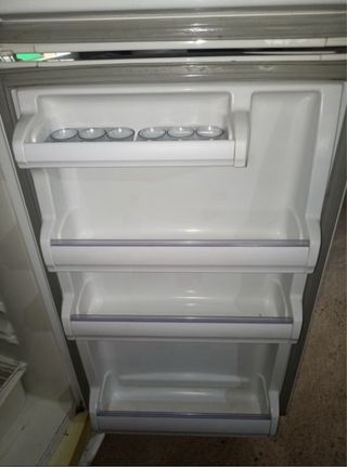 Nevera butsir de gas butano