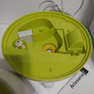 Humidificador Nuvita Vapor Frío