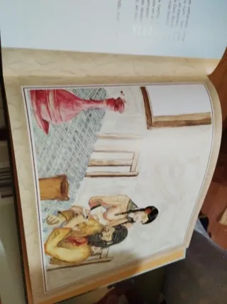 El Toro de las Astas de Oro