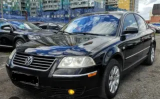 Despiece Volkswagen Passat 1.8t