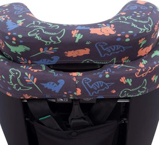 JYOKO Kids Funda Compatible con Romer Advansafix I