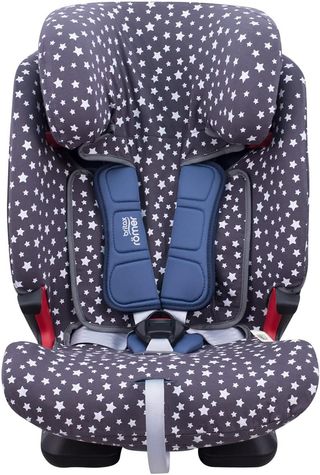 JYOKO Kids Funda Compatible con Romer Advansafix I