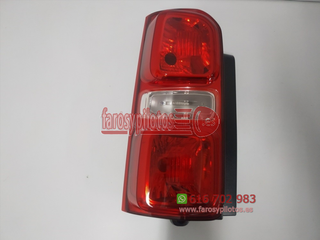 Piloto trasero izquierdo Citroen Jumpy Año 2016 a