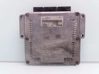 CENTRALITA MOTOR UCE RENAULT SCENIC (JA..) 168792