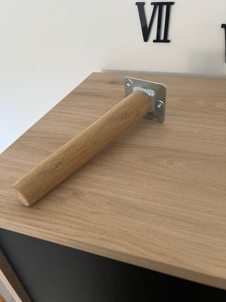 Aparador salón moderno