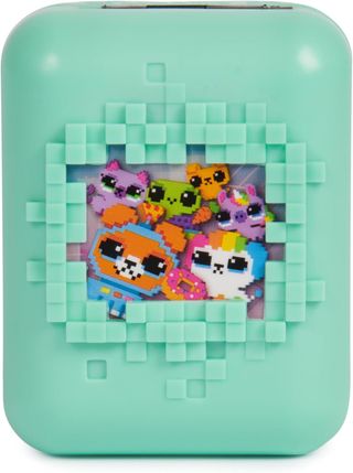 - BIZTEE MINT - JUGUETE MASCOTA INTERACTIVA DIGI